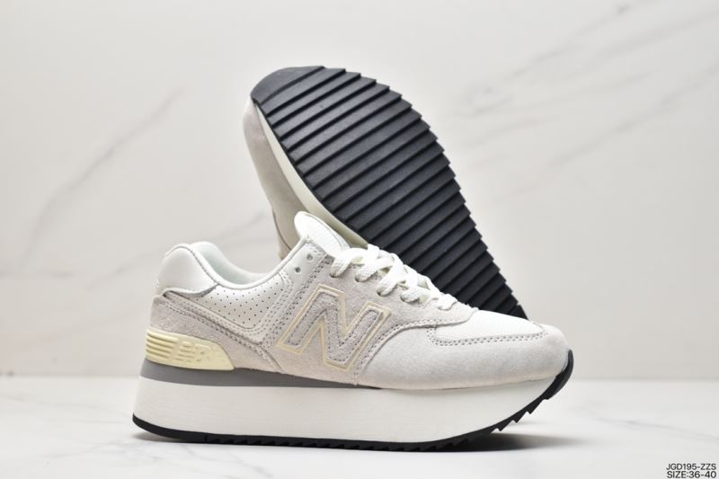 New Balance Sneakers